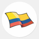 Search for colombia flags stickers Countries
