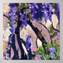 Search for wisteria posters Blooming