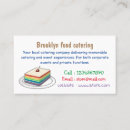 Search for sponge business cards Cake