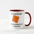 Search for anger mugs Humour