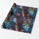 Search for dragon scales wrapping paper Fantasy