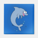 Search for flipper magnets Dolphin