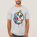 Search for 90s cartoon tshirts Planeteers