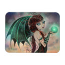 Search for goth rectangular magnets Vampire