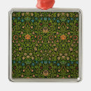 Search for william morris christmas tree decorations Flowers