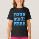 Search for blank kids tshirts Your image here