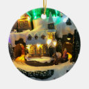 Search for nostalgic christmas tree decorations Colourful