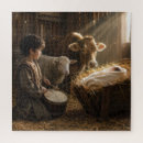 Search for nativity scene puzzles Religious