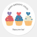 Search for yummy delicious stickers Cake