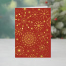 Search for gold wishes cards Red and gold