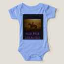Search for cowboy baby shirts Western