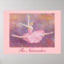 Search for sugar plum posters Ballerina