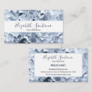 Search for broken business cards Modern