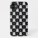 Search for white ghost iphone cases Pattern