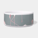 Search for flamingo pet bowls Seamless