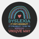 Search for attentiveness stickers Awareness