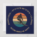 Search for downhill skiing cards Winter sport