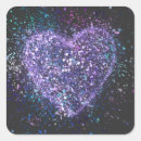 Search for splattered stickers Paint