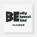 Search for silly saying magnets Quote