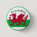Search for welsh dragon badges Flag