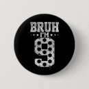 Search for year of birth badges Black