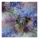 Search for leaves abstract posters Beige