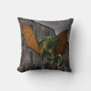 Search for fantasy castle cushions Dragon