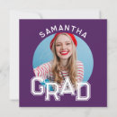Search for congratulations square invitations University