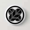 Search for family crests badges Kamon