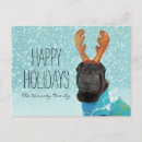 Search for cute reindeer christmas cards Pets