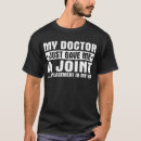 Search for knee surgery tshirts Doctor