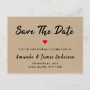 Search for vow renewal save the date postcards Simple