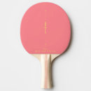 Search for cool ping pong paddles Minimalist