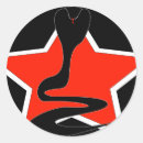 Search for serpents stickers Cobra