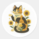 Search for calico stickers Animals
