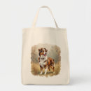Search for aussie shepherd bags Red merle