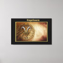 Search for astrological canvas prints Zodiac
