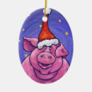Search for piglet christmas tree decorations Xmas