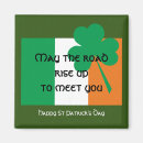 Search for may day magnets Shamrock