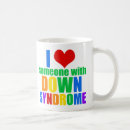 Search for downs syndrome mugs Down syndrome mum