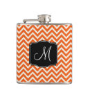 Search for orange chevron pattern Modern