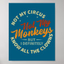 Search for not my circus posters Sayings