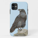 Search for nevermore iphone cases Raven