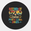 Search for cruise vacation stickers Nature