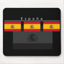 Search for spain flag mousepads Espana