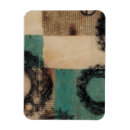 Search for collage magnets Encaustic