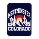 Search for westminster magnets Colorado