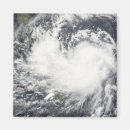 Search for storms magnets Pacific