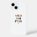 Search for wild child iphone cases Child's room
