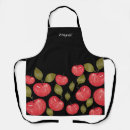 Search for hands aprons Black